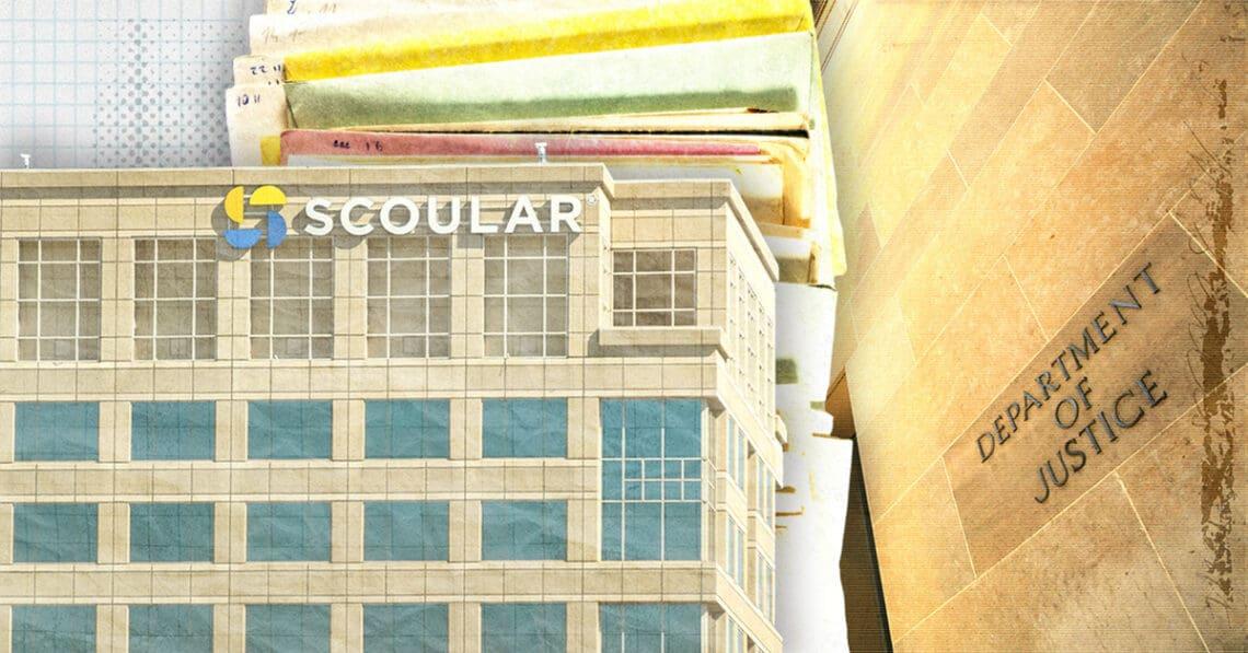 doj scoular collage