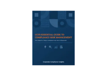 The Compliance Job Interview 2026