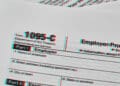 irs 1095 c form