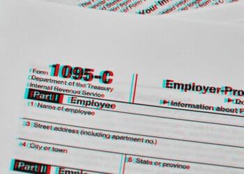 irs 1095 c form