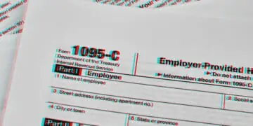irs 1095 c form