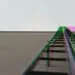 ladder viewed from ground
