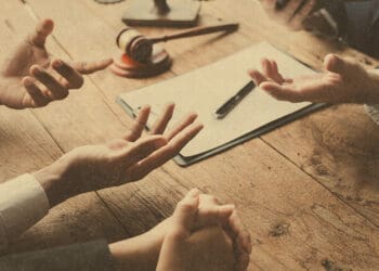 meeting with attorney