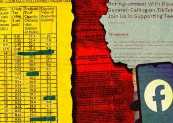 meta settlement collage