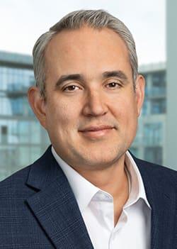 Pablo Orozco