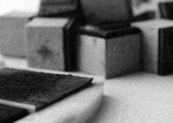 stamps and ink pad