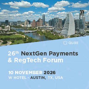 NextGen Payments & RegTech Forum