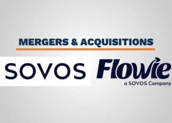 Sovos Flowie M&A