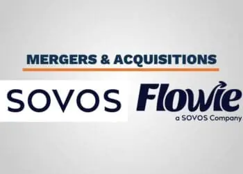 Sovos Flowie M&A