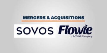 Sovos Flowie M&A