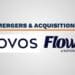 Sovos Flowie M&A