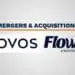 Sovos Flowie M&A