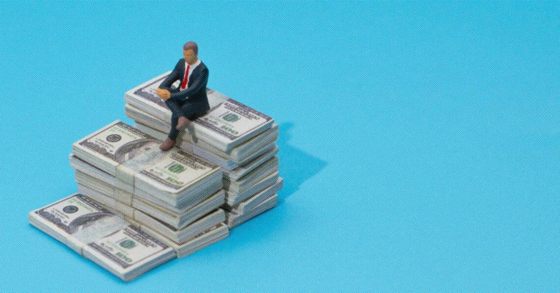 ceo pay