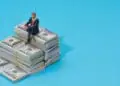 ceo pay