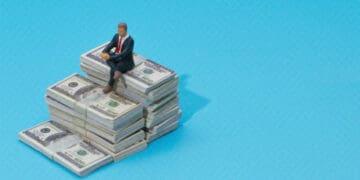 ceo pay