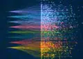 data being parsed conceptual illustration